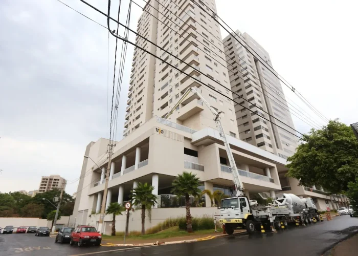Trio Ribeirão